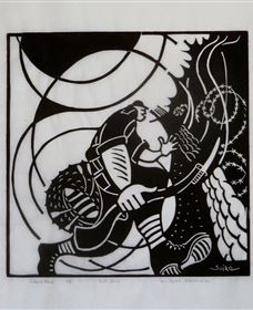 Bungendore Fine Art - Perth Resorts 0