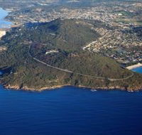 Ellen Cove Boardwalk - Perth Resorts