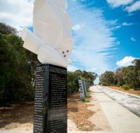 Convoy Walk and Lookout - Perth Resorts