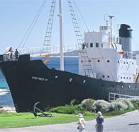 Discovery Bay Tourism Experience - Perth Resorts
