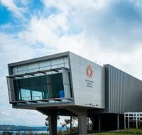 National Anzac Centre - Perth Resorts