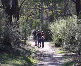 Syd's Rapids And Aboriginal Heritage Trail, Avon Valley - Accommodation Perth 0