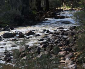 Syd's Rapids And Aboriginal Heritage Trail, Avon Valley - Accommodation Perth 1