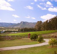 Catherine Vale Wines - Accommodation Perth