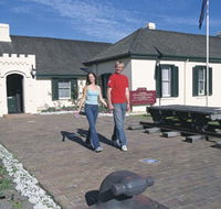 Albany Residency Museum - Perth Resorts