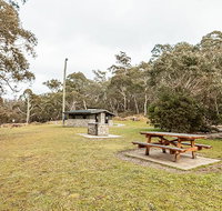Thredbo River picnic area - Perth Resorts