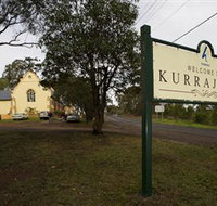 Kurrajong Village - Accommodation Perth