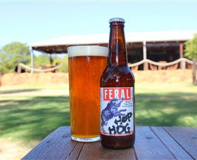 Feral Brewing Company - Accommodation Perth 0