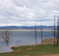 Lake Eucumbene - Accommodation Perth