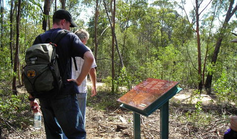 Finchley Cultural Walk - Accommodation Perth 0