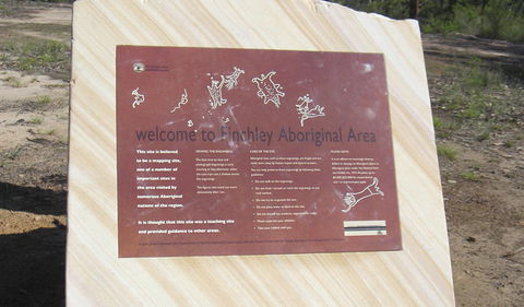 Finchley Cultural Walk - Accommodation Perth 1