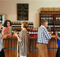 Upper Reach Winery and Cellar Door - Accommodation Perth