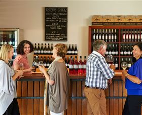 Upper Reach Winery And Cellar Door - Accommodation Perth 0