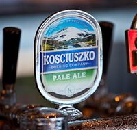 Kosciuszko Brewing Company - Perth Resorts