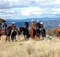 Snowy Wilderness - Perth Resorts