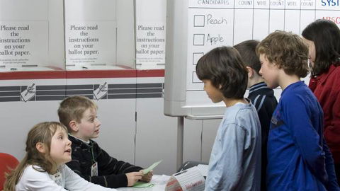 National Electoral Education Centre - Accommodation Perth 4