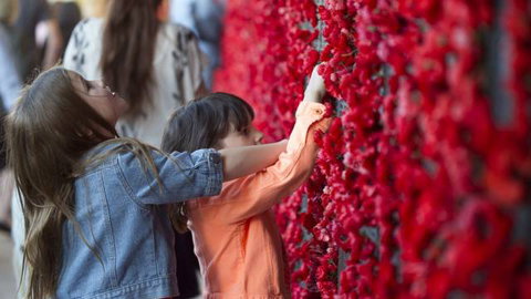 Australian War Memorial - Perth Resorts 5
