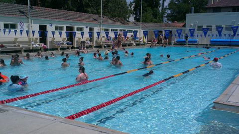 Manuka Pool - Perth Resorts 3