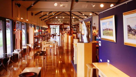 Bungendore Wood Works Gallery - Accommodation Perth 4