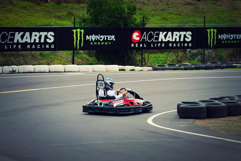 Ace Karts - Perth Resorts 0