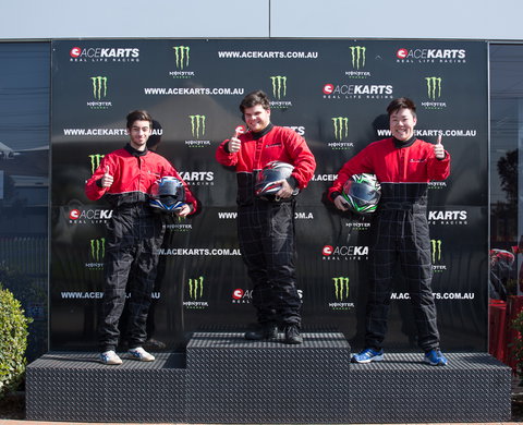 Ace Karts - Perth Resorts 1