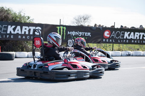 Ace Karts - Perth Resorts 2