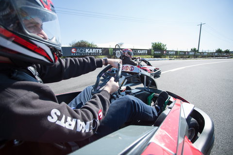 Ace Karts - Perth Resorts 3