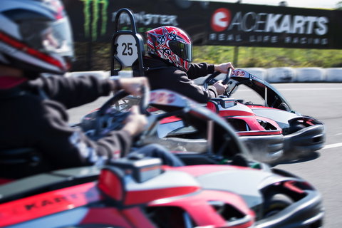 Ace Karts - Perth Resorts 4