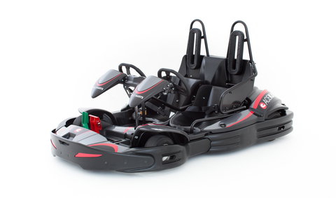 Ace Karts - Perth Resorts 8