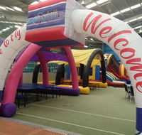 Airodrome Trampoline Park - Perth Resorts