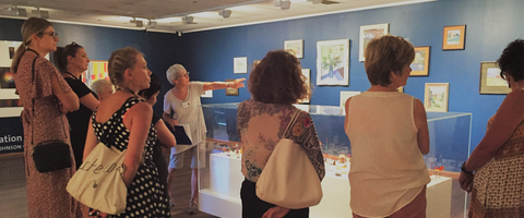 Mosman Art Gallery - Accommodation Perth 2