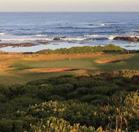 King Island Golf and Bowling Club Incorporated - Perth Resorts