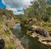 Koreelah National Park - Accommodation Perth