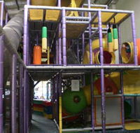 Fun Station Midland - Accommodation Perth