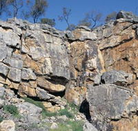 Badgingarra Nature Trail - Perth Resorts