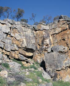 Badgingarra Nature Trail - Accommodation Perth 0