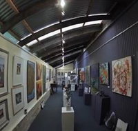 Purple Noon Gallery - Accommodation Perth