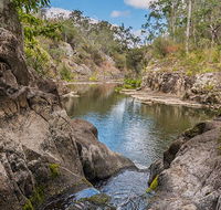 Gorge walking track - Accommodation Perth