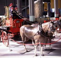 Museum of Fire - Accommodation Perth