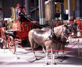 Museum Of Fire - Accommodation Perth 0