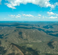 Bungonia National Park - Accommodation Perth