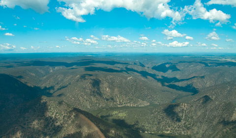 Bungonia National Park - Accommodation Perth 0