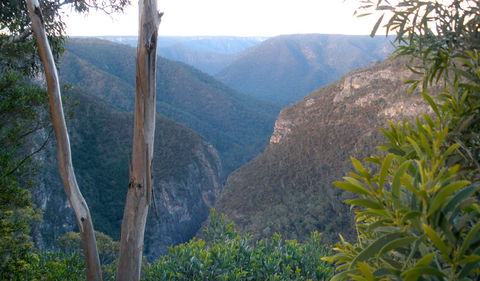 Bungonia National Park - Accommodation Perth 1