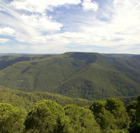 Barrington Tops National Park - Accommodation Perth