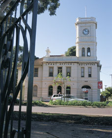Guildford Post Office - Accommodation Perth 0