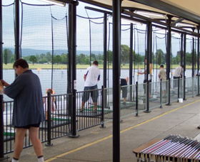 Aqua Golf Penrith - Perth Resorts 1