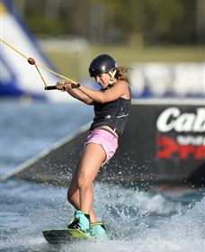 Cables Wake Park Penrith - Perth Resorts 0
