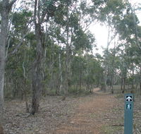Green track - Accommodation Perth