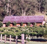 Undercliff Winery and Gallery - Accommodation Perth
