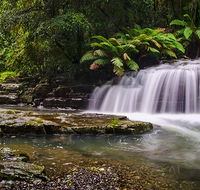Rocky Crossing walk - Accommodation Perth